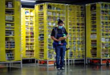 Отношение к складским рабочим в Калифорнии станет лучше