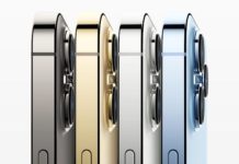 iPhone 13 Pro не смогли удивить “изюминкой”