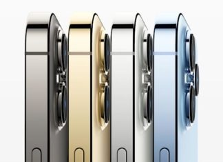 iPhone 13 Pro не смогли удивить “изюминкой”