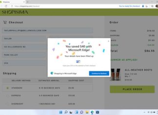 Microsoft обновляет Edge, существенно увеличивая количество функций