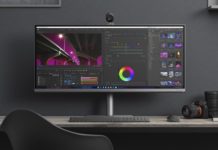 HP представила моноблок со встроенной беспроводной зарядкой