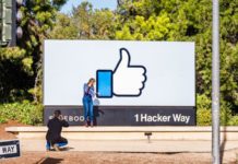 CNN – первая компания, ограничившая доступ к своим страницам на Facebook для целой страны