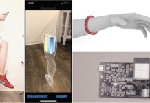 Точное определение напряжения мышц больше не фантастика