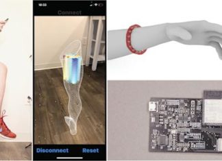 Точное определение напряжения мышц больше не фантастика