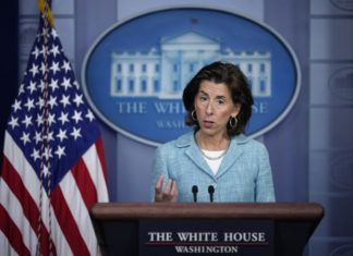 Администрация Байдена занимается созданием совета по контролю за ИИ