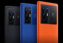 Новый Vivo X70 Pro+ впечатляет своей уникальной камерой