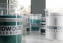 Ford будет перерабатывать аккумуляторы при помощи Redwood Materials