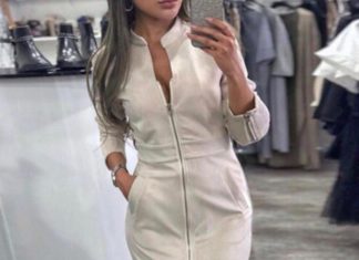 Заказ женских платьев оптом и в розницу