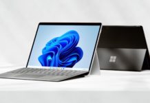 Surface Pro 8 удивляет именно там, где должен