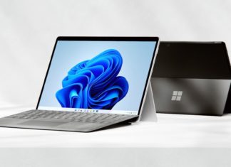 Surface Pro 8 удивляет именно там, где должен
