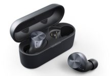 Technics представила две пары новых беспроводных наушников