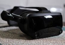 Valve разрабатывает беспроводной VR-шлем Deckard