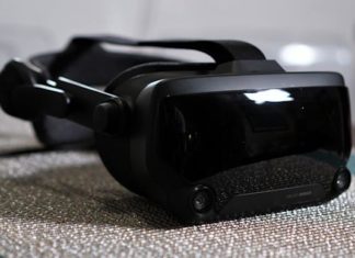 Valve разрабатывает беспроводной VR-шлем Deckard