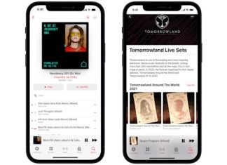 Apple Music совершенствует процесс выплат авторам композиций для DJ-миксов