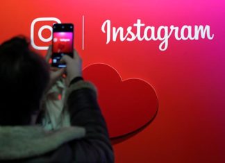 Instagram опубликует отчёты, показывающие влияние платформы на детей