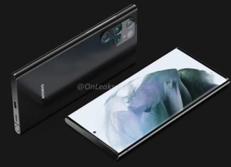 Galaxy S22 получит стилус