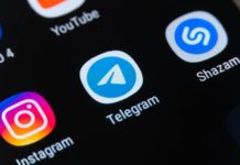 Количество киберпреступников в Telegram удвоилось за последний год