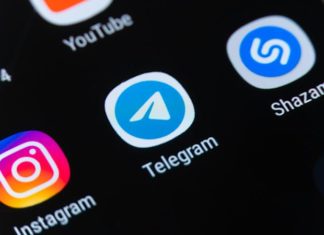 Количество киберпреступников в Telegram удвоилось за последний год