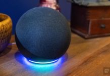 Alexa научилась перекрикивать телевизор