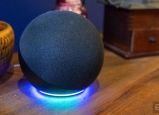 Alexa научилась перекрикивать телевизор