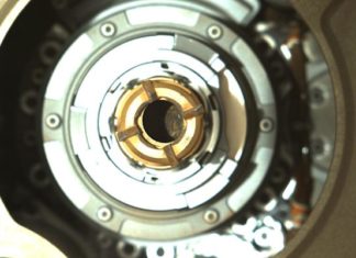 Новая попытка NASA по сбору породы Марса оказалась успешной