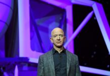 Amazon препятствует SpaceX в развёртывании Starlink