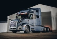 Автономный грузовик от Volvo и Aurora может появиться на общественных дорогах уже скоро