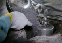 Nissan представила новую систему утилизации двигателей