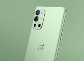 OnePlus 10 будет значительно опираться на OnePlus 9RT