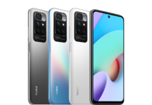 Xiaomi готовит к релизу Redmi 10 Prime