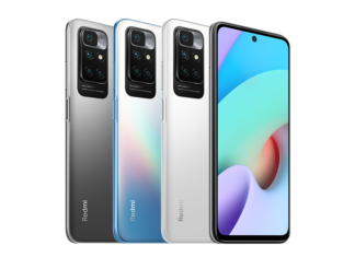 Xiaomi готовит к релизу Redmi 10 Prime