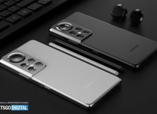 Galaxy S22 получит большее разнообразие чипов