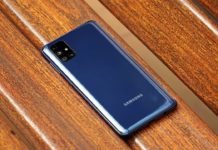 На Geekbench был замечен Galaxy Wide 5