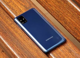 На Geekbench был замечен Galaxy Wide 5