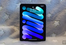 Пользователи массово жалуются на экран нового iPad mini