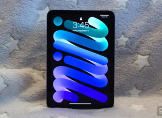 Пользователи массово жалуются на экран нового iPad mini