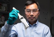 Самая белая в мире краска способна заменить кондиционер и помочь планете