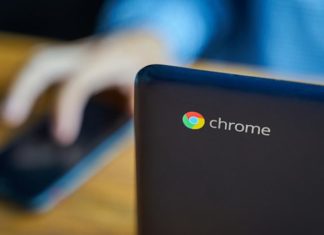Google разрабатывает собственный процессор для Chromebook