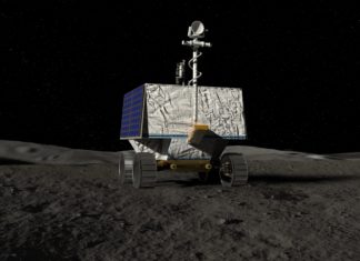 NASA готовится к поиску на Луне крупнейших точек сосредоточения льда