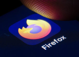 Mozilla Firefox получил подсказки при поиске