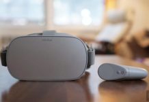 Facebook позволит пользователям использовать ОС Oculus Go по своему усмотрению