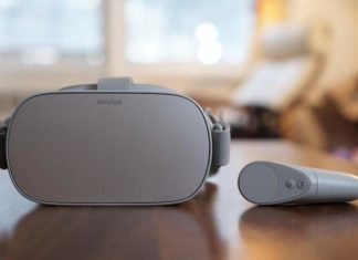 Facebook позволит пользователям использовать ОС Oculus Go по своему усмотрению