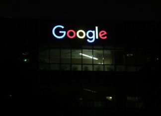 Google привносит тёмный режим в свою поисковую систему