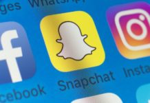Snapchat получил маски, позволяющие выучить язык жестов