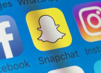Snapchat получил маски, позволяющие выучить язык жестов