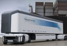 Hyundai представила свою автономную электрическую инициативу