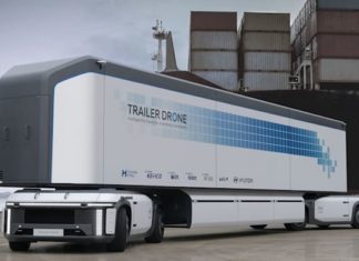 Hyundai представила свою автономную электрическую инициативу