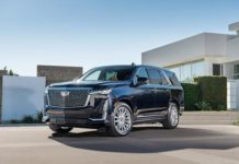 Cadillac отказывается от добавления технологии Super Cruise в свой Escalade