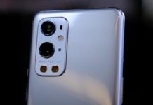 OnePlus 9 получил настройку камеры Hasselblad XPan