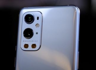 OnePlus 9 получил настройку камеры Hasselblad XPan